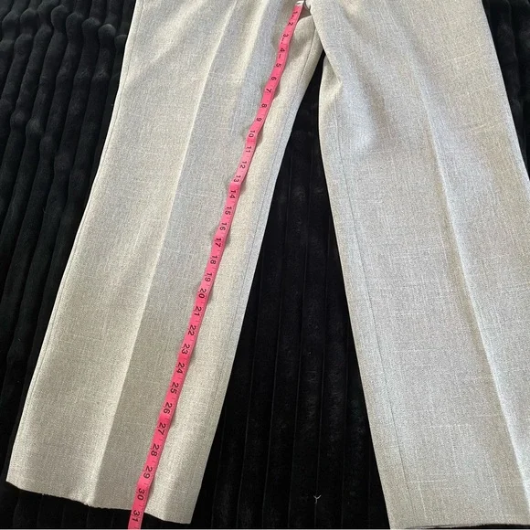 Women's collections for LE SUIT tan two piece set business wear size 14 - Picture 8 of 12